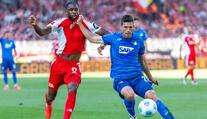 Bundesliga: Union Berlín vs. Hoffenheim – 21. 9. 2024