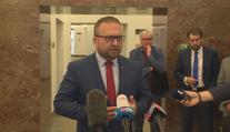 Boj o konsolidační balíček jde do třetího čtení