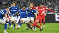 Bundesliga: Schalke vs. Hertha – 14. 4. 2023