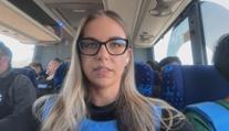 Reportérka v Izraeli: Začátek války si tu připomínají každý den