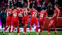 Bundesliga: Union Berlín vs. Hertha BSC - 20. 11. 2021