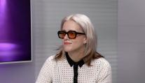 Terezie Kovalová: Koncerty se snažím nerušit. Když se to stane, mám morální problém