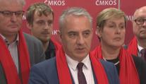 Středula: Nekonečný věk pro odchod do důchodu je neakceptovatelný