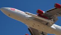 Kosmická mise Virgin Orbit selhala. Satelity nedosáhly oběžné dráhy