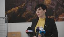 Největší podnikatelská mise za 5 let: Pekarová Adamová míří s delegáty na Tchaj-wan
