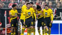 Bundesliga: 1. FC Union Berlín vs. Borussia Dortmund – 2. 3. 2024