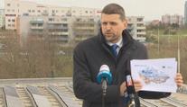 Hladík: Za dva roky zdvojnásobíme výkon fotovoltaik v Česku