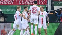 Bundesliga: Augsburg vs. Union Berlín – 12. 4. 2024