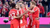 Bundesliga: Bayern Mnichov vs. Lipsko – 22. 8. 2025