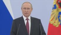 Speciální vysílání TN Live: Putin podepsal anexi ukrajinských území