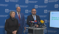 Žádost o důchod bude možné vyřídit digitálně, sdělil Jurečka