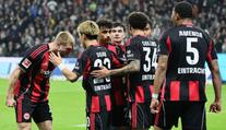 Bundesliga – sestřih: Frankfurt vs. Augsburg (13. 12. 2025)