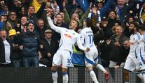 Championship: Leeds United vs. Stoke City – 21. 4. 2025
