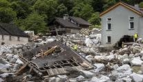 Pokud záplavy poškodí dům silně, lze žádat pojišťovnu o zálohu, říká odbornice