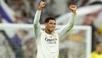 Liga mistrů – sestřih: Real Madrid vs. Juventus (22. 10. 2025)