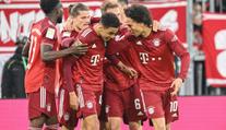 Bundesliga: Bayern Mnichov vs. Borussia Dortmund - 23. 4. 2022