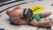 KSW 119 – sestřih: Štefan Vojčák vs. Arkadiusz Wrzosek (20. 6. 2026)