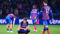 Evropská liga – sestřih: Viktoria Plzeň vs. Levski Sofia (22. 10. 2026)