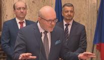 Válek: Lék se musí dostat do každé lékárny a ke každému pacientovi. Když ne, zasáhneme