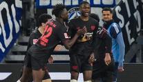 Bundesliga – sestřih: Hamburk vs. Bayer Leverkusen (4. 3. 2026)