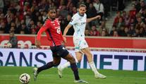 Ligue 1: Lille vs. Marseille – 4. 5. 2025