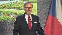 Vláda schválila předběžný návrh rozpočtu. Schodek vychází na 235 miliard