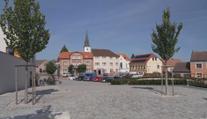 Jihočeský Vacov se stal Vesnicí roku. Obec postoupila do evropské soutěže