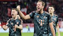 Bundesliga: Freiburg vs. Bayern Mnichov – 25. 1. 2025