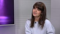 Pavla Dostálová: Herec leží nebo běží. Natáčení Jedné rodiny mi chybí
