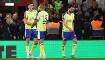 FA Cup – sestřih: Southampton vs. Arsenal (4. 4. 2026)