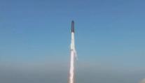 Raketa Starship krátce po startu explodovala. I tak je to obrovský úspěch, říká Přibyl