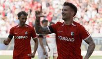 Bundesliga: Freiburg vs. Stuttgart – 24. 8. 2024