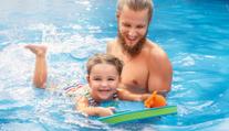 Tropické teploty přichází. Zatím byla sezóna podprůměrná, říká ředitel koupaliště