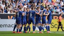 Bundesliga: Hoffenheim vs. Augsburg – 7. 4. 2024