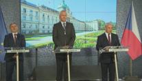 Tripartita jednala o státním rozpočtu a navýšení minimální mzdy