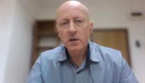 Ukrajinci hlásí zničení ruské hlídkové lodi Sergej Kotov