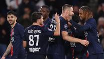 Ligue 1: Paris Saint-Germain vs. Štrasburk – 19. 10. 2024