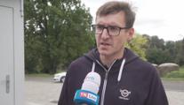 BESIP roadshow: Akce 13 minut proti rychlé jízdě na silnicích