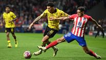 Liga mistrů: Atlético Madrid vs. Borussia Dortmund – 10. 4. 2024