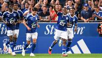 Ligue 1: Štrasburk vs. Olympique Lyon – 13. 8. 2023