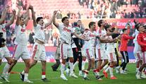 Bundesliga – sestřih: Kolín nad Rýnem vs. Borussia Mönchengladbach (11. 10. 2026)