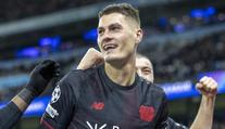 Liga mistrů –⁠⁠⁠⁠⁠⁠ sestřih: Manchester City vs. Leverkusen  (25. 11. 2025)