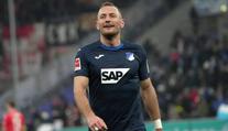 Bundesliga – sestřih: Hamburk vs. Hoffenheim (25. 4. 2026)