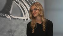 Na trati: Bulisová o práci moderátorky F1 a ženách v motorsportu