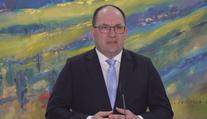 Ministerstvo zavedlo opatření před slintavkou a kulhavkou. U zvířat má katastrofální dopady, varuje Výborný