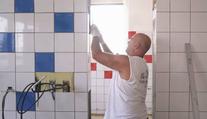 Největší a nejdražší rekonstrukce ve Zlíně. Škola mění k 50. výročí řadu věcí