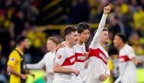 Bundesliga: Borussia Dortmund vs. Stuttgart – 6. 4. 2024