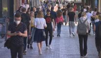 V Česku vzrostl počet turistů. Nejnavštěvovanější je Praha