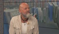 Čtenáři: I v izraelské armádě se dějí absurdní věci, říká David Shorf