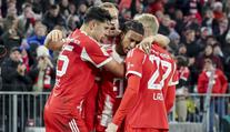Bundesliga – sestřih: Bayern Mnichov vs. Borussia Dortmund  (18. 10. 2025)